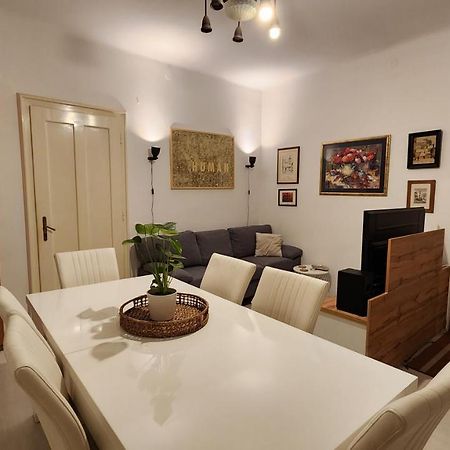 זאגרב Apartment Salvia מראה חיצוני תמונה