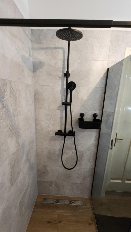 זאגרב Apartment Salvia מראה חיצוני תמונה