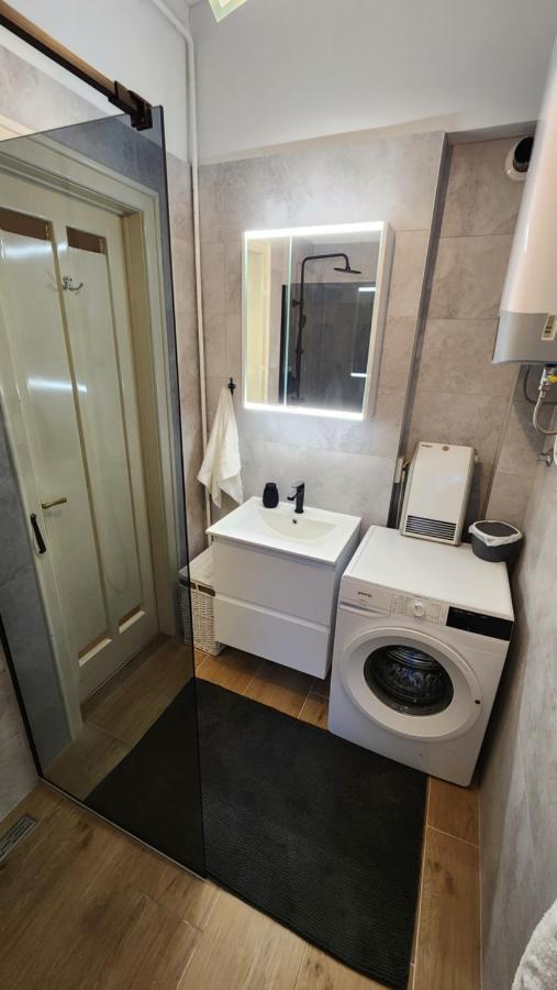 זאגרב Apartment Salvia מראה חיצוני תמונה