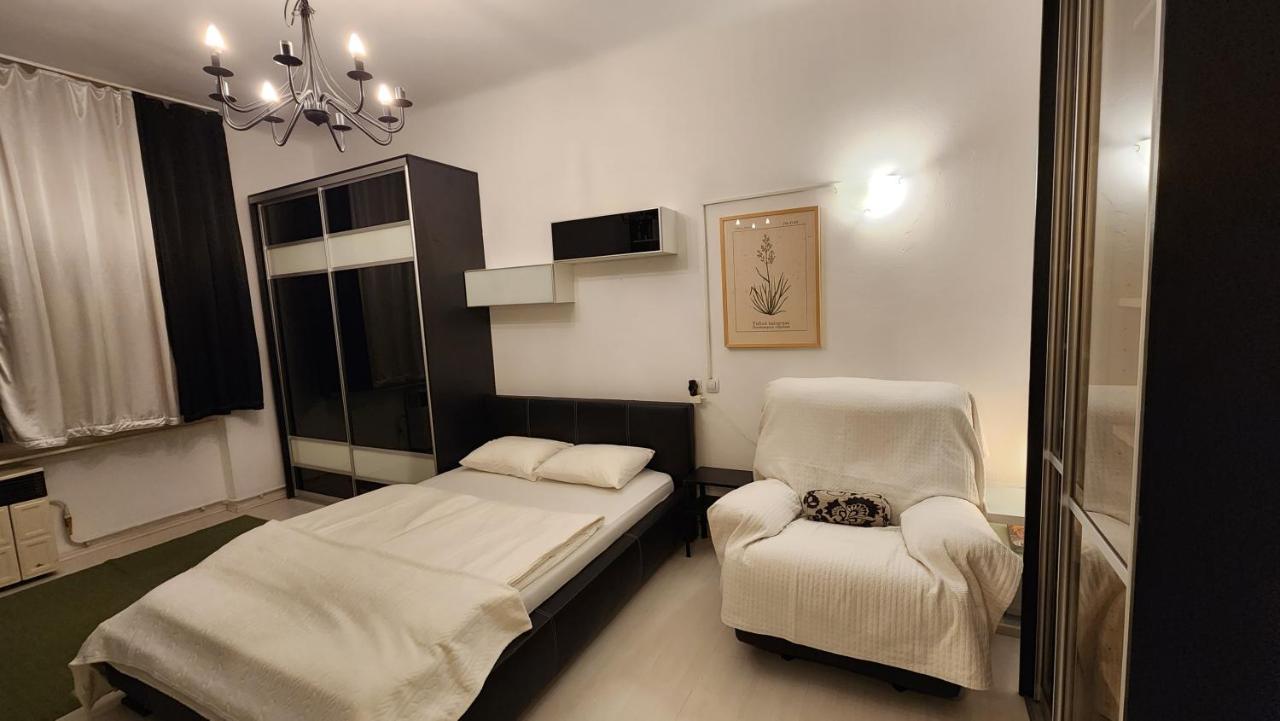 זאגרב Apartment Salvia מראה חיצוני תמונה