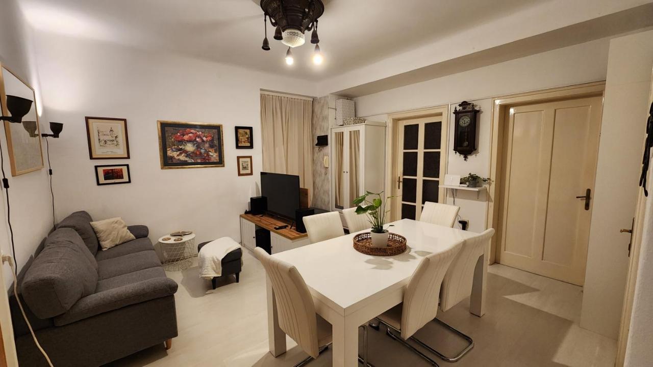 זאגרב Apartment Salvia מראה חיצוני תמונה